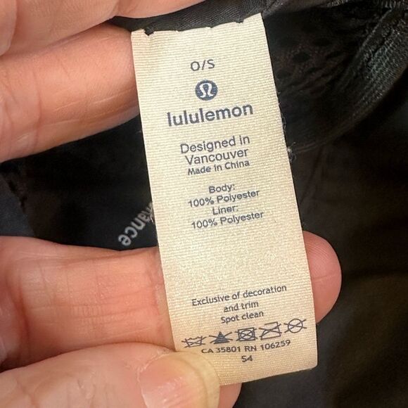 LULULEMON Festival Bag II 5L Mineralize Multi Crossbody Purse Handbag HTF RARE - Picture 15 of 16